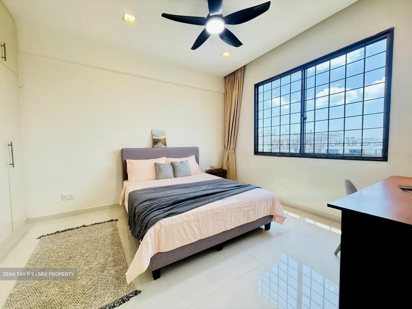Botanic Gardens View (D10), Apartment #526392271